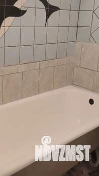 1-к квартира, посуточно, 34м2, 1/6 этаж