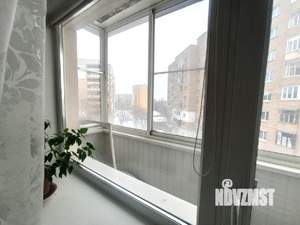 2-к квартира, на длительный срок, 46м2, 5/6 этаж