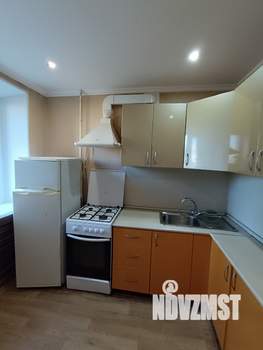 1-к квартира, на длительный срок, 35м2, 5/9 этаж