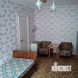 1-к квартира, на длительный срок, 36м2, 2/5 этаж