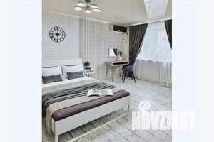 1-к квартира, посуточно, 31м2, 3/5 этаж