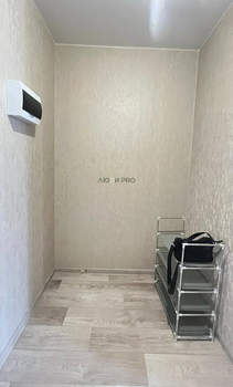 1-к квартира, на длительный срок, 32м2, 6/17 этаж