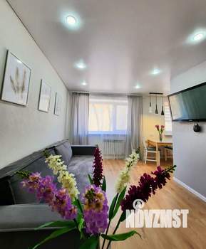 Студия квартира, посуточно, 32м2, 3/6 этаж