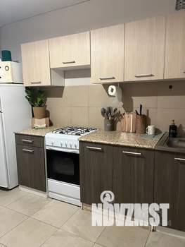 1-к квартира, посуточно, 36м2, 6/10 этаж