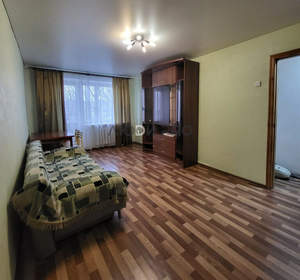 1-к квартира, на длительный срок, 33м2, 5/9 этаж