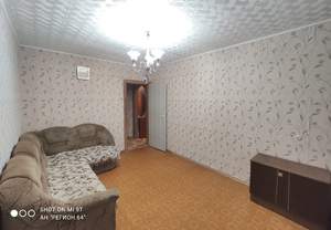 2-к квартира, на длительный срок, 46м2, 3/5 этаж