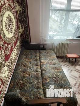 2-к квартира, на длительный срок, 45м2, 4/4 этаж