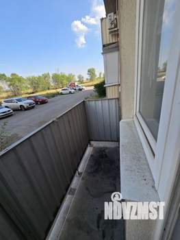 1-к квартира, на длительный срок, 32м2, 1/10 этаж