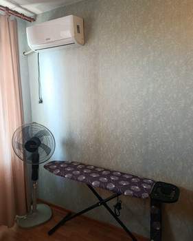 1-к квартира, на длительный срок, 30м2, 10/10 этаж