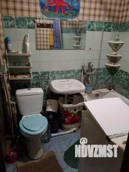 1-к квартира, на длительный срок, 38м2, 6/9 этаж