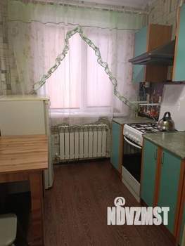 1-к квартира, на длительный срок, 31м2, 1/9 этаж