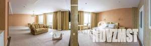 1-к квартира, посуточно, 96м2, 1/1 этаж