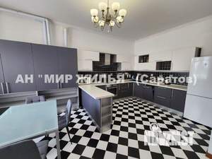 3-к квартира, на длительный срок, 120м2, 2/7 этаж