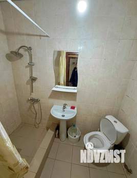 1-к квартира, на длительный срок, 37м2, 1/3 этаж