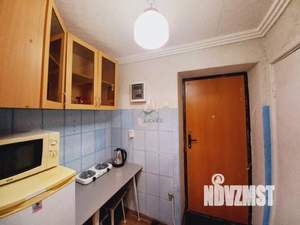 1-к квартира, на длительный срок, 19м2, 4/5 этаж