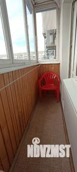 Студия квартира, посуточно, 34м2, 7/10 этаж