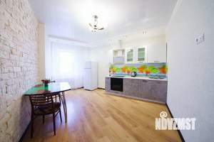 2-к квартира, посуточно, 99м2, 1/1 этаж