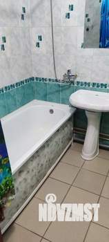 1-к квартира, на длительный срок, 34м2, 4/12 этаж