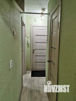 1-к квартира, на длительный срок, 30м2, 1/9 этаж