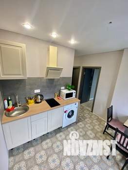 2-к квартира, посуточно, 55м2, 16/17 этаж