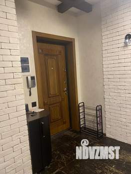 1-к квартира, на длительный срок, 61м2, 6/23 этаж