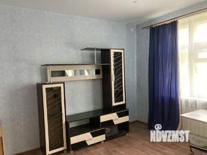 2-к квартира, на длительный срок, 45м2, 2/2 этаж