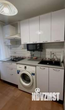 1-к квартира, на длительный срок, 34м2, 1/9 этаж