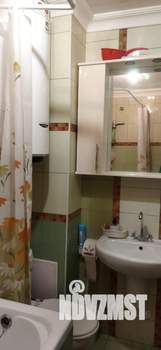 2-к квартира, посуточно, 70м2, 7/10 этаж