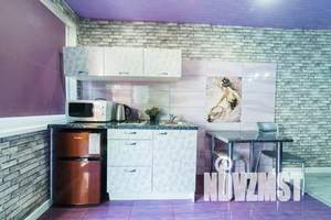 1-к квартира, посуточно, 25м2, 1/3 этаж