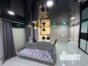 Студия квартира, посуточно, 47м2, 4/9 этаж