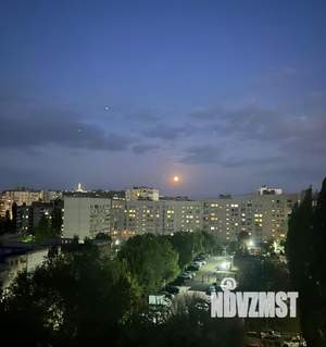 1-к квартира, на длительный срок, 50м2, 8/10 этаж