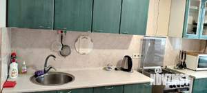 1-к квартира, на длительный срок, 35м2, 2/10 этаж