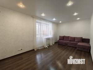 2-к квартира, на длительный срок, 59м2, 5/10 этаж