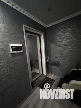 1-к квартира, посуточно, 30м2, 6/10 этаж