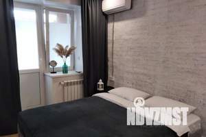 1-к квартира, посуточно, 20м2, 1/16 этаж