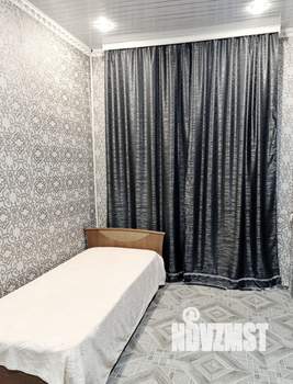 3-к квартира, посуточно, 65м2, 1/3 этаж