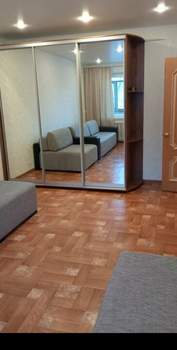 1-к квартира, на длительный срок, 38м2, 2/10 этаж