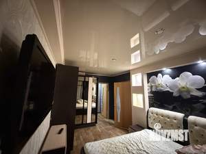 3-к квартира, на длительный срок, 59м2, 5/5 этаж