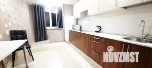 1-к квартира, посуточно, 47м2, 15/20 этаж