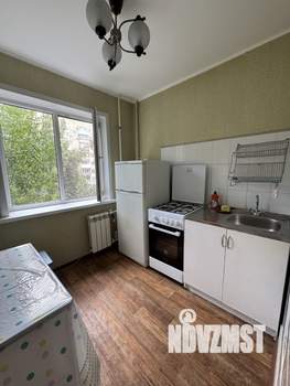 1-к квартира, на длительный срок, 32м2, 4/5 этаж