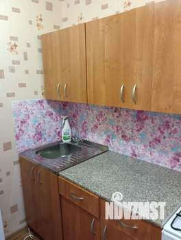 2-к квартира, на длительный срок, 45м2, 4/5 этаж