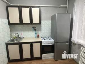 1-к квартира, на длительный срок, 30м2, 2/10 этаж