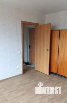 1-к квартира, на длительный срок, 33м2, 5/10 этаж