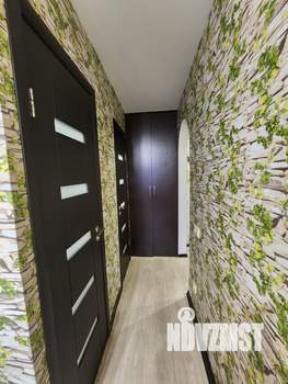 2-к квартира, на длительный срок, 43м2, 2/9 этаж