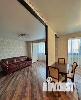 2-к квартира, посуточно, 45м2, 10/18 этаж