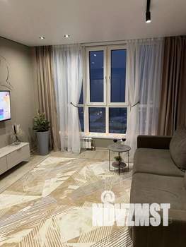 2-к квартира, посуточно, 56м2, 1/1 этаж