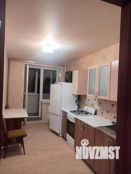 1-к квартира, на длительный срок, 38м2, 7/10 этаж