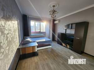 1-к квартира, на длительный срок, 38м2, 2/9 этаж