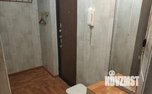 1-к квартира, на длительный срок, 30м2, 3/5 этаж