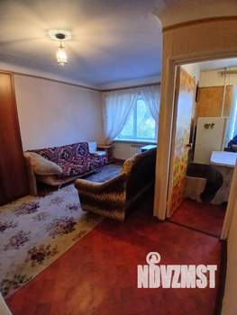 1-к квартира, на длительный срок, 29м2, 3/5 этаж